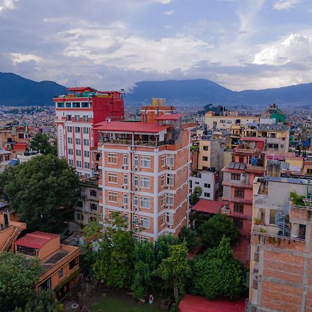 Hotel Vistara Kathmandu Luaran gambar
