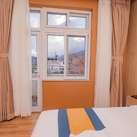 Hotel Vistara Kathmandu Luaran gambar