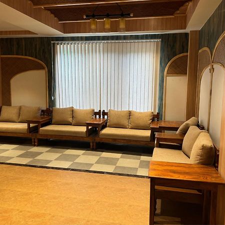Hotel Vistara Kathmandu Luaran gambar
