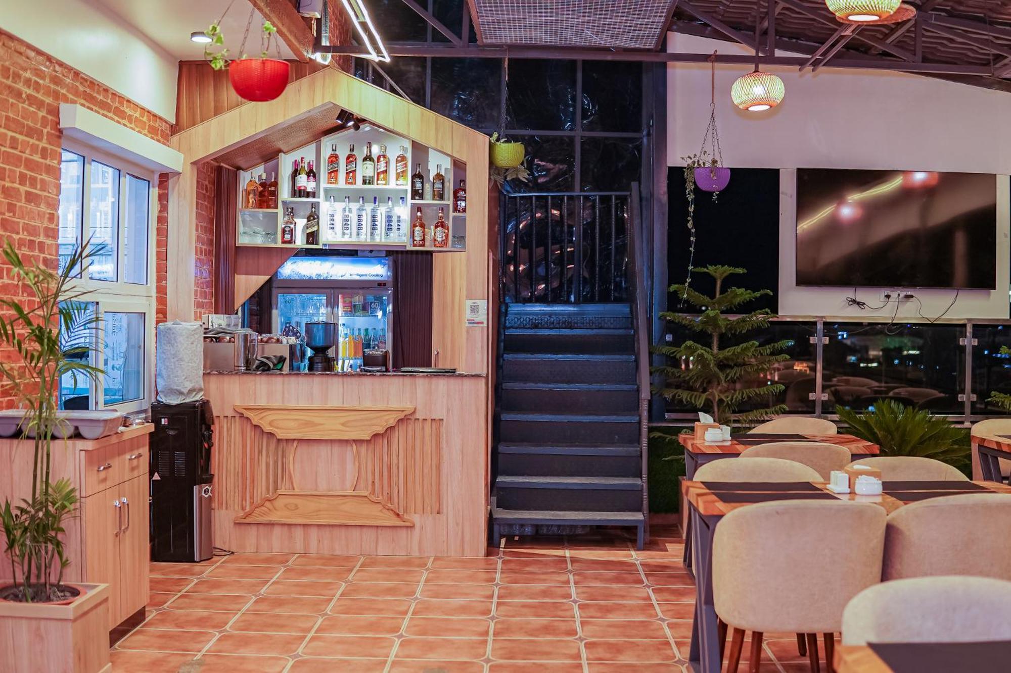 Hotel Vistara Kathmandu Luaran gambar