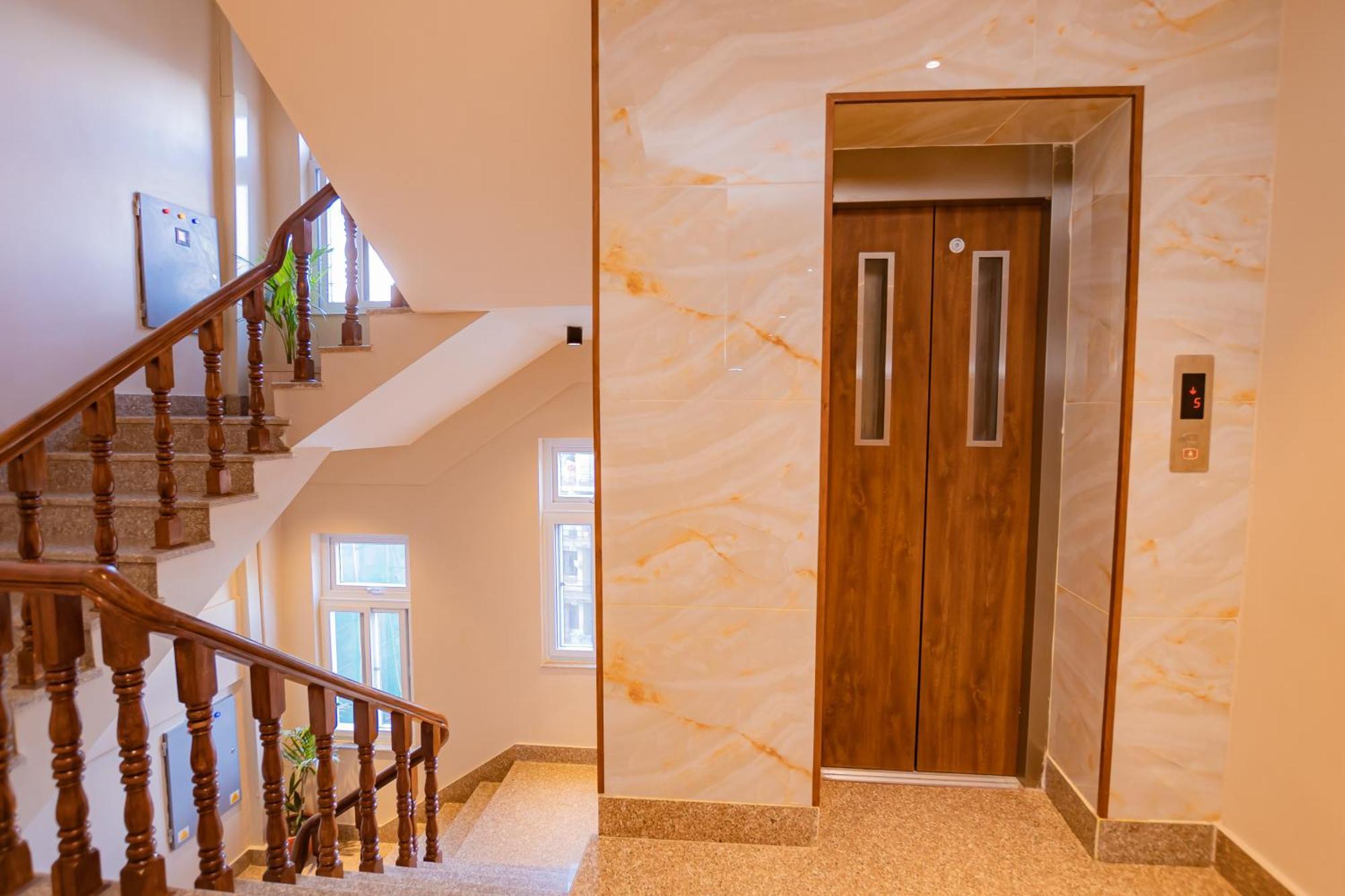 Hotel Vistara Kathmandu Luaran gambar