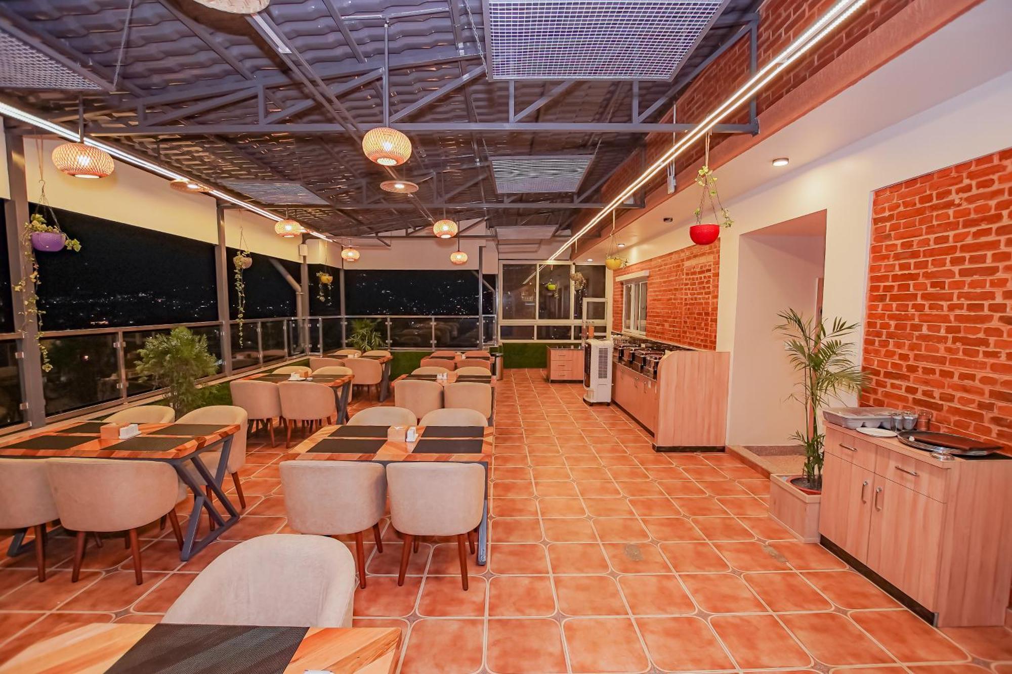 Hotel Vistara Kathmandu Luaran gambar