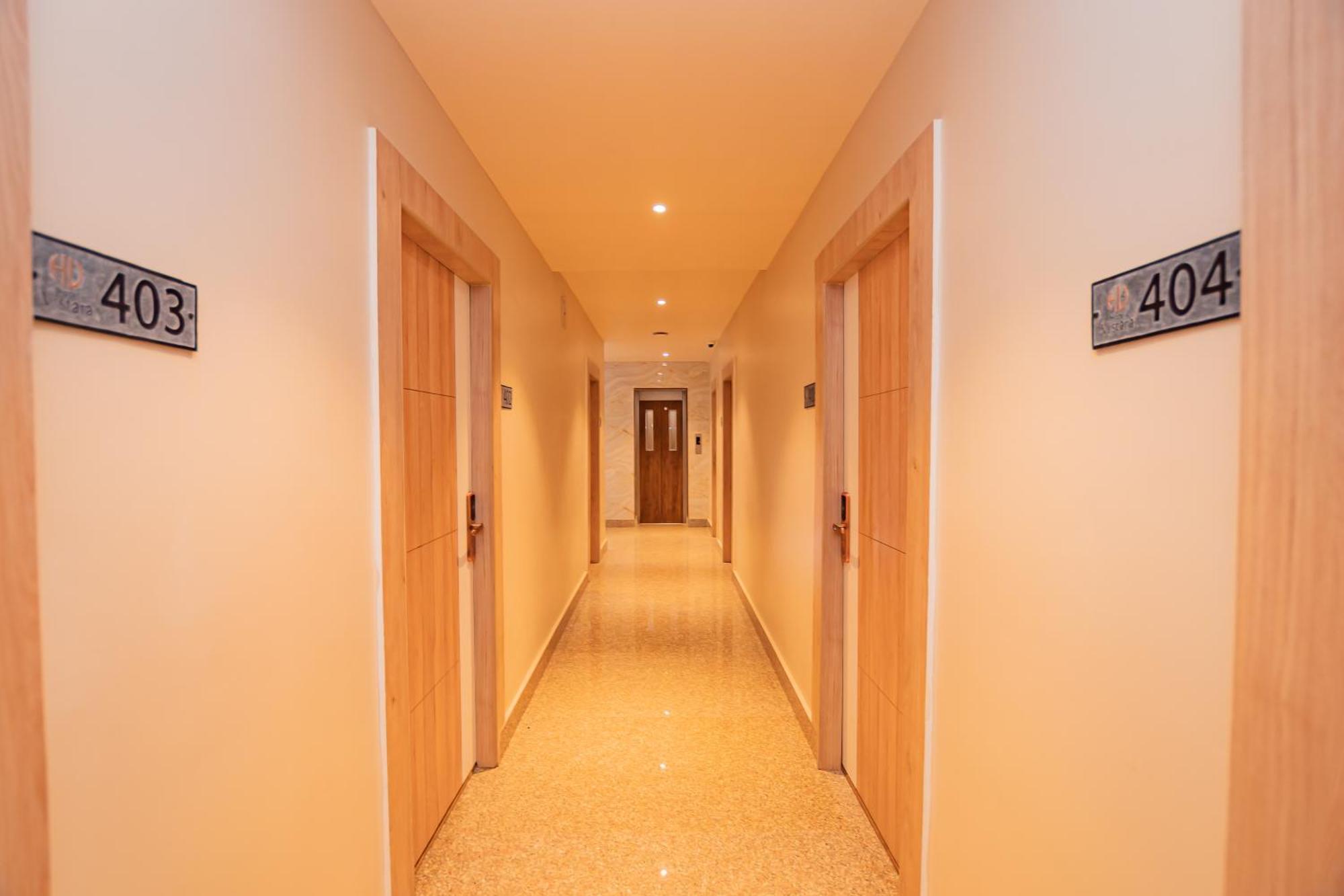 Hotel Vistara Kathmandu Luaran gambar