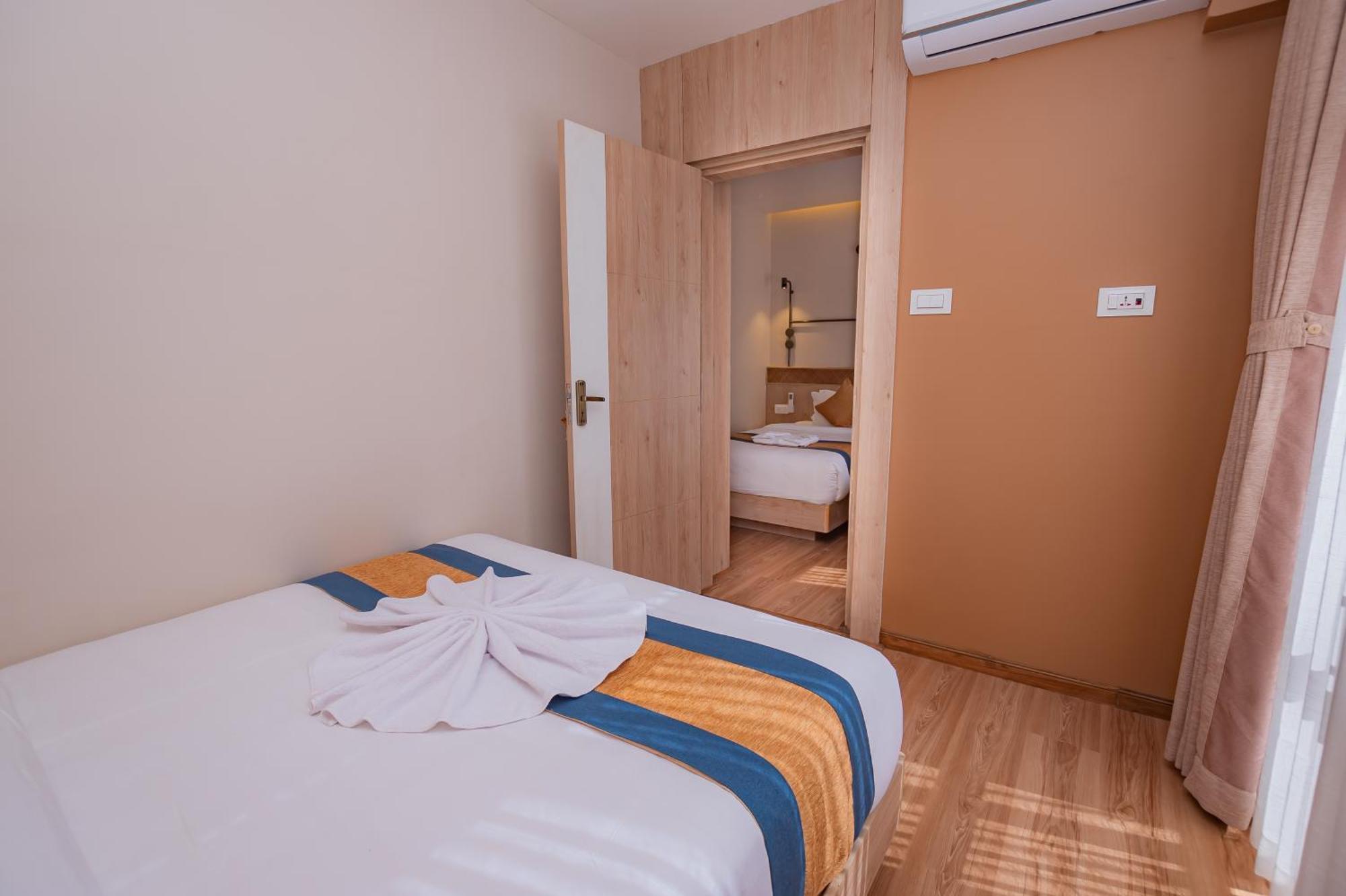 Hotel Vistara Kathmandu Luaran gambar