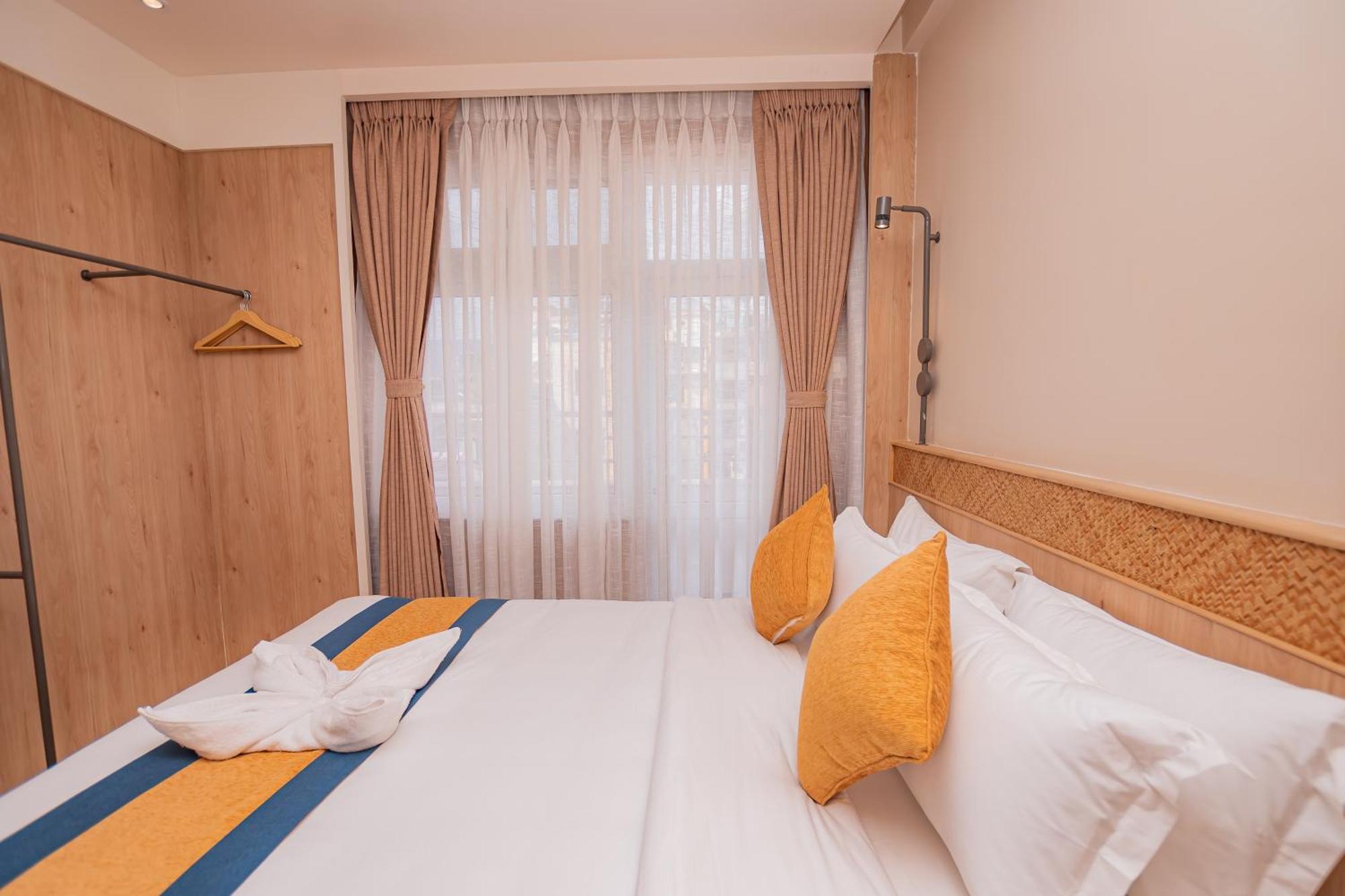 Hotel Vistara Kathmandu Luaran gambar