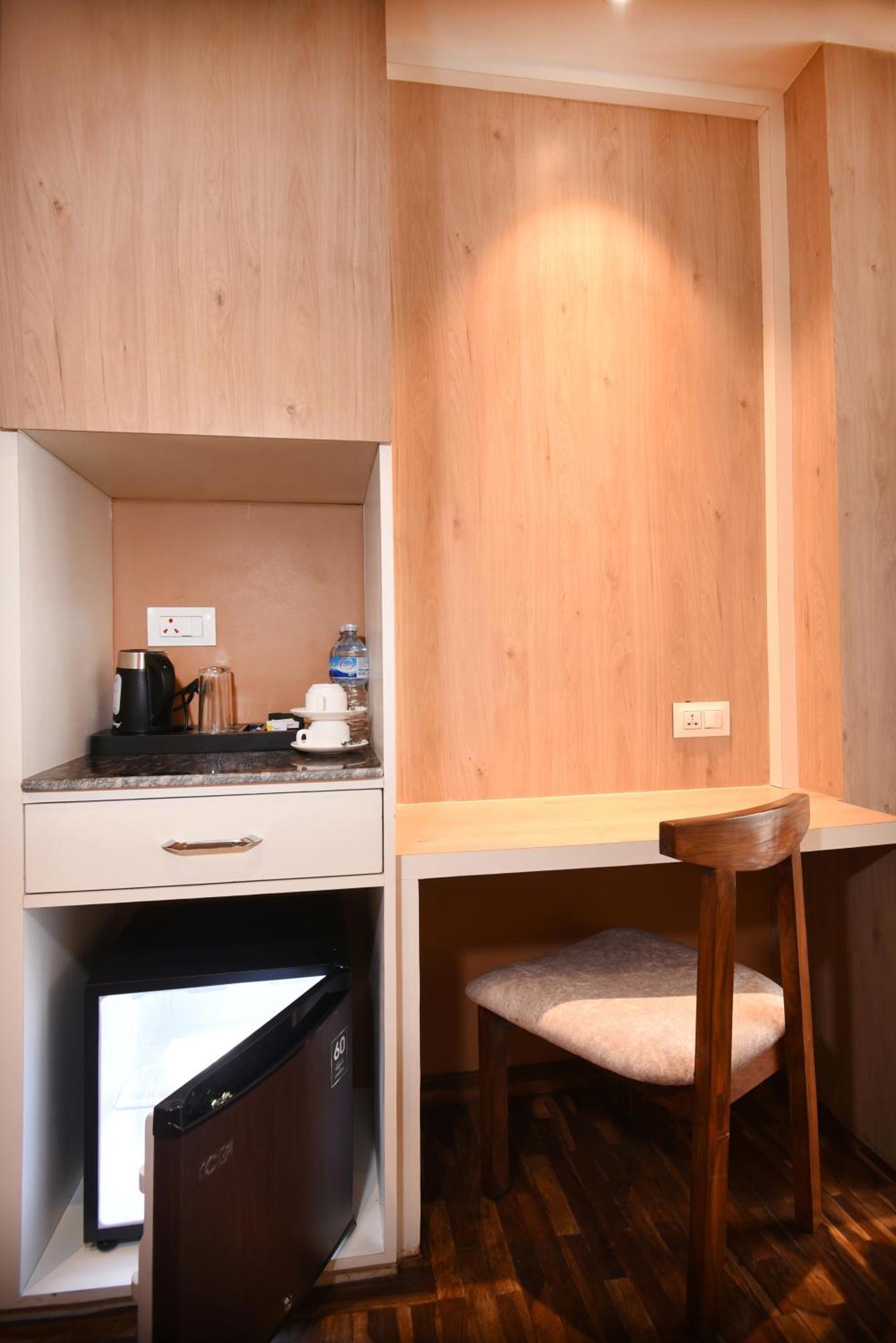 Hotel Vistara Kathmandu Luaran gambar