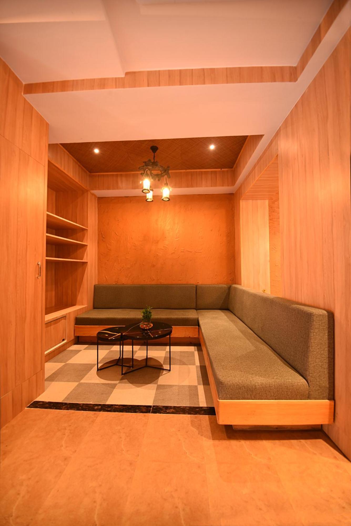 Hotel Vistara Kathmandu Luaran gambar