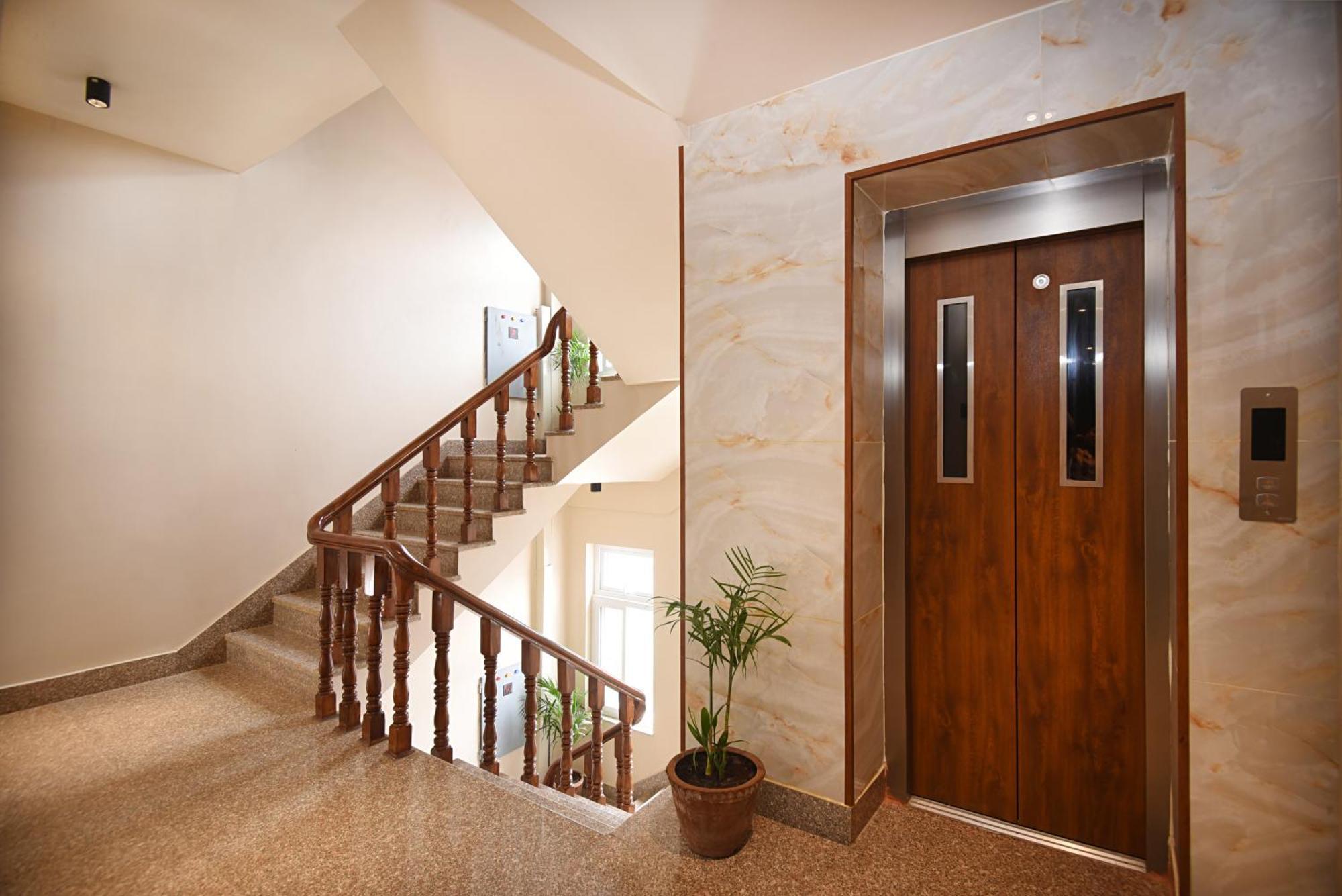 Hotel Vistara Kathmandu Luaran gambar